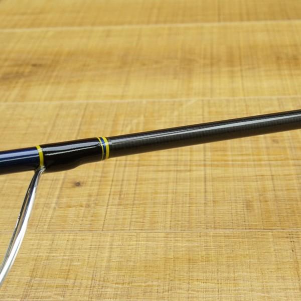 ダイワ ソルティガ C-ヒラマサ 78/K503LL キャスティングロッド 極上美