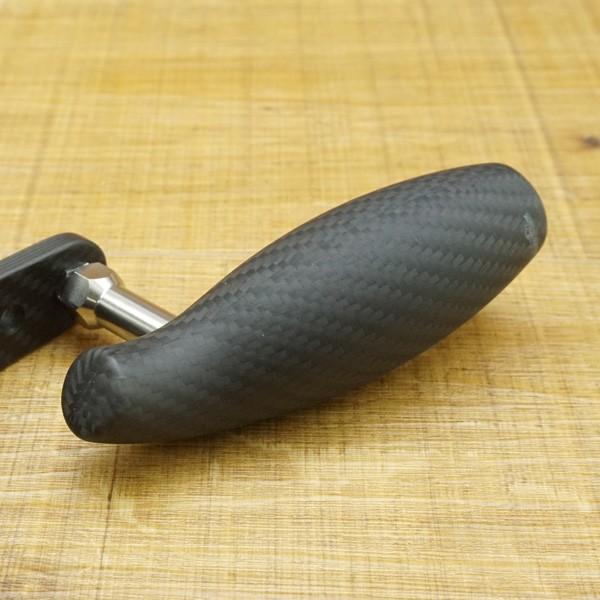 スタジオコンポジット オケアノス専用 カーボンハンドル RC-OC 98-110