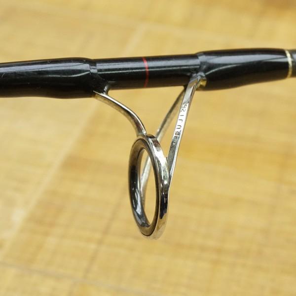 MCワークス セブンマイルズ 806CR ツナスペシャル スペシャルモデル