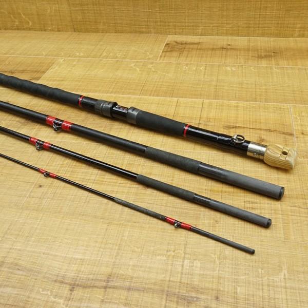 ダイコー フルフィールド 石鯛 V2スペシャル 500M/K531L 石鯛竿 ダイコー フルフィールド 石鯛 V2スペシャル 500M/K531L 石鯛竿