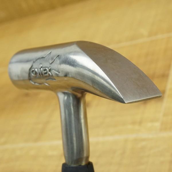 キャメックス 64チタンハンマー/K549M 石鯛 クエ アラ 美品 : 釣 キャメックス 64チタンハンマー/K549M 石鯛 クエ アラ 美品 : 釣