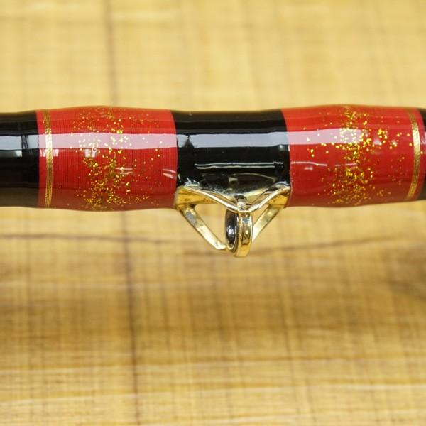 杉美工芸 秘竿 超剛竜/K553LL 石鯛竿 美品 : 釣king - 通販 杉美工芸 秘竿 超剛竜/K553LL 石鯛竿 美品 : 釣king - 通販