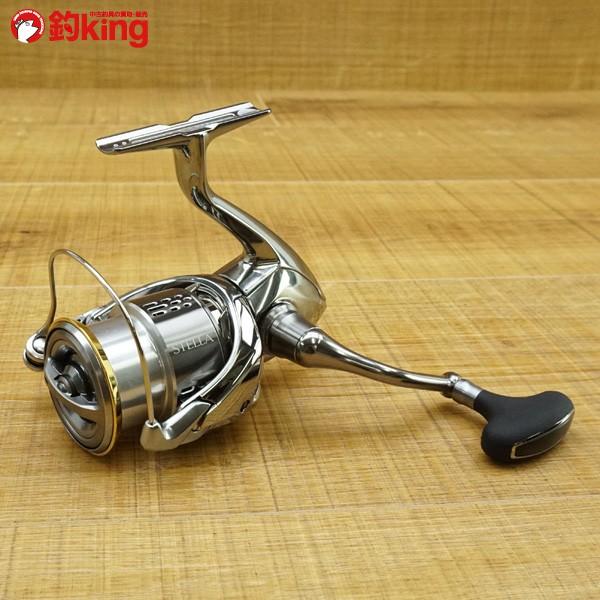 18ステラ C3000MHG/K560M : 釣king - 通販 - Yahoo!ショッピング