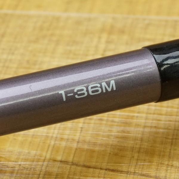 ダイワ HS 小継 飛竜 1-36M/K563L 磯竿 極上美品 : 釣king - 通販