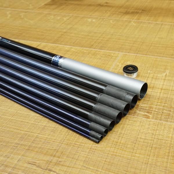 ダイワ 銀影エア タイプS 90・J/K585L 未使用品 鮎竿 : 釣king ダイワ 銀影エア タイプS 90・J/K585L 未使用品 鮎竿 : 釣king