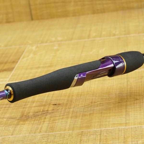 ダイワ エメラルダス EX AGS 86ML-S/K589L 未使用品 エギング ダイワ エメラルダス EX AGS 86ML-S/K589L 未使用品 エギング
