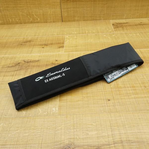 ダイワ エメラルダス EX AGS 86ML-S/K589L 未使用品 エギング ダイワ エメラルダス EX AGS 86ML-S/K589L 未使用品 エギング