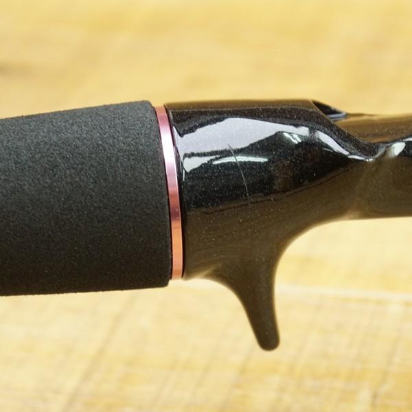 ダイワ 紅牙 EX AGS N50MHB TG スリルゲーム ダイワ 紅牙 EX AGS N50 MHB スリルゲーム/K592L 未使用品