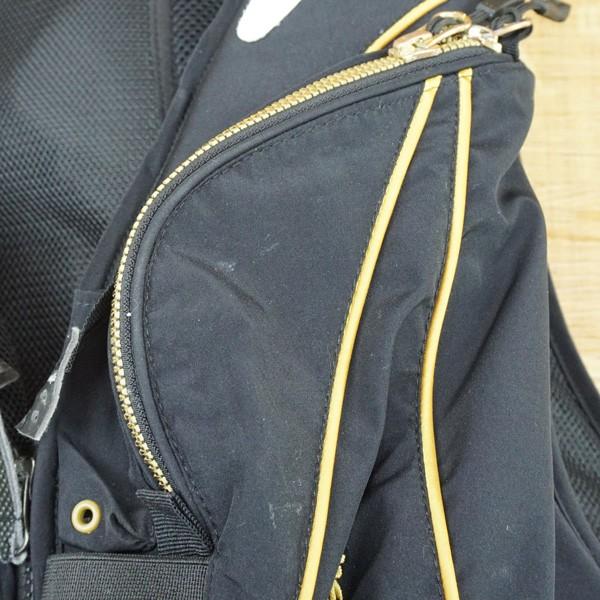 がまかつ ウィンドストッパー ライフジャケット GM-2168 5L