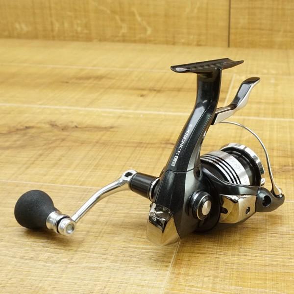シマノ 10エクスセンス LB C3000HGM/L001M スピニングリール 美 シマノ 10エクスセンス LB C3000HGM/L001M スピニングリール 美