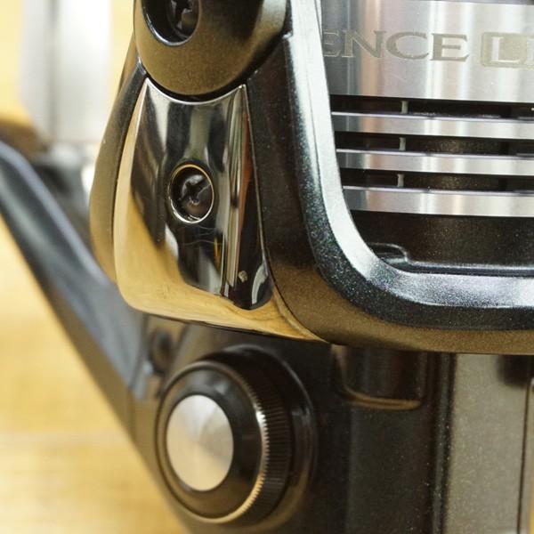シマノ 10エクスセンス LB C3000HGM/L001M スピニングリール 美 シマノ 10エクスセンス LB C3000HGM/L001M スピニングリール 美