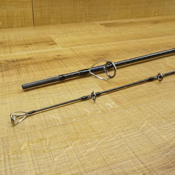 【美品】テイルウォーク マンビカ Ver2 100XH 竿 tailwalk テイルウォーク 100XH マンビカ Ver.2 : 釣工房 - 通販