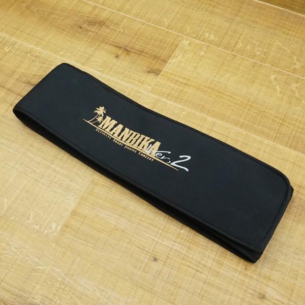 テイルウォーク マンビカ Ver.II 100XXH/L010Y ショアジギング