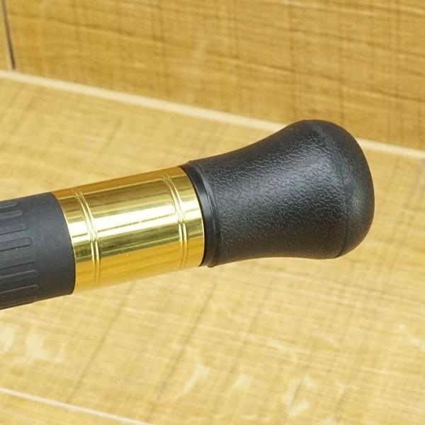 がまかつ がま磯 我夢者 遠投 6-50/L011L 磯竿 極上美品 : 釣 がまかつ がま磯 我夢者 遠投 6-50/L011L 磯竿 極上美品 : 釣