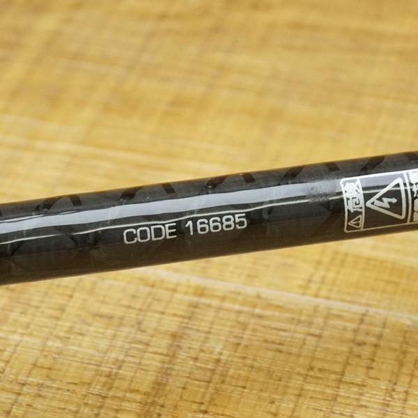 テイルウォーク ノーザンロック V−II S76M/L016L ロックフィッシュ