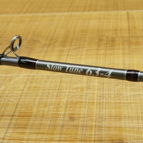 ZENITH ゼニス 零式スプリントカスタム スローチューン ZSC63-4ST ZENITH(ゼニス) 零式スプリントカスタム スローチューン ZSC63