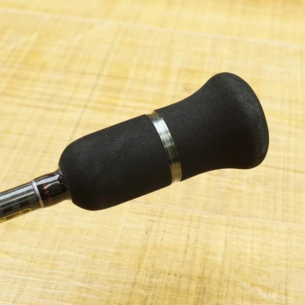 ゼニス 零式 ゼロシキ スプリントカスタム スローチューン 63-4ST