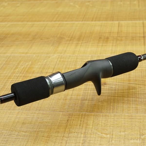 ゼニス 零式 ゼロシキ スプリントカスタム スローチューン 63-4ST