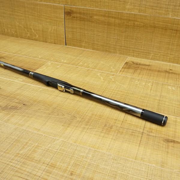 ダイワ 銀狼 王牙 AGS 06-53/L032L 美品 磯竿 : 釣king - 通販