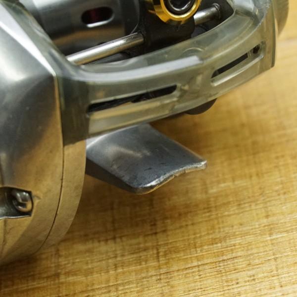 ダイワ アルファス ito 103/L034M ベイトリール : 釣king - 通販