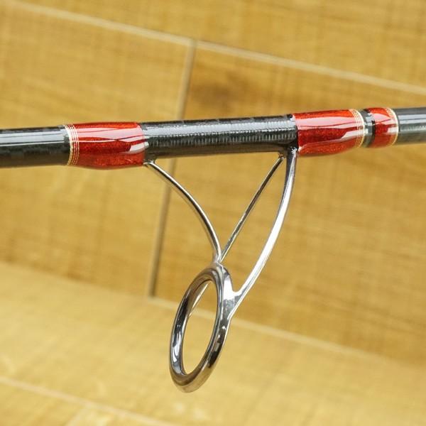 シマノ ワールドシャウラ ツアーエディション 2754R-5/L035L 極上美品