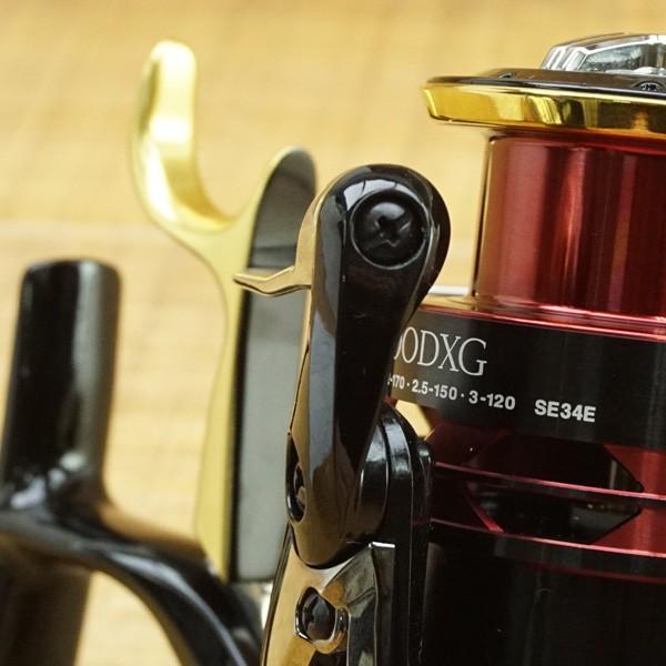 シマノ リール 13 ハイパーフォース 2500DXG 楽天市場】【SHIMANO】シマノ『13 BB-Xハイパーフォース2500DXG