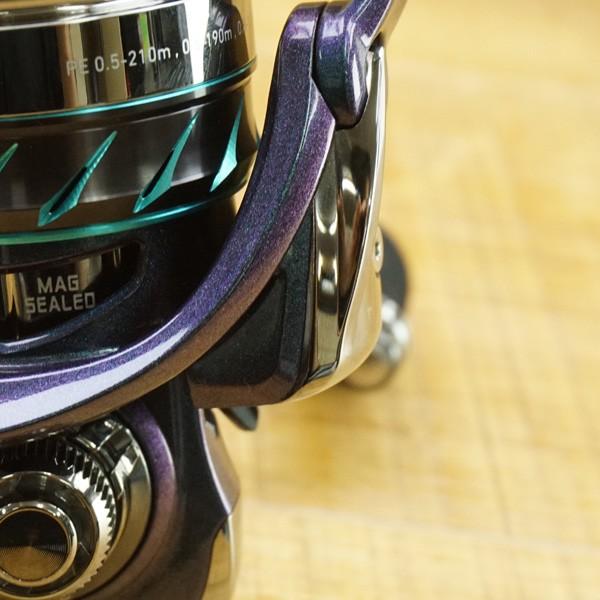 ダイワ 14エメラルダス MX 2508PE-H-DH/L022M 未使用品 ダイワ 14エメラルダス MX 2508PE-H-DH/L022M 未使用品