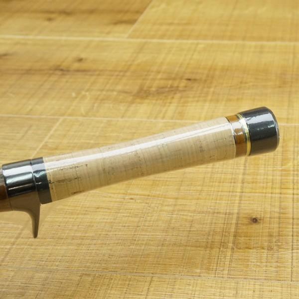 メジャークラフト ファインテール FTS-B4102UL/L027M 未使用品