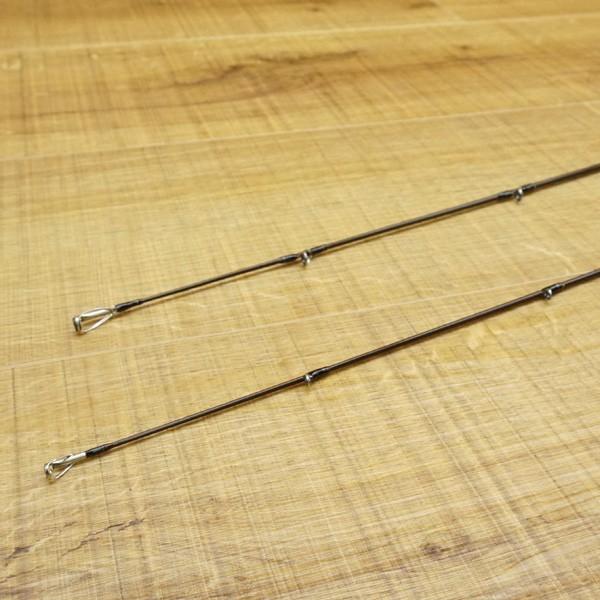 メジャークラフト コルザ CZC-70FR CZC-69M 2本/L042XL 未使用品 バス