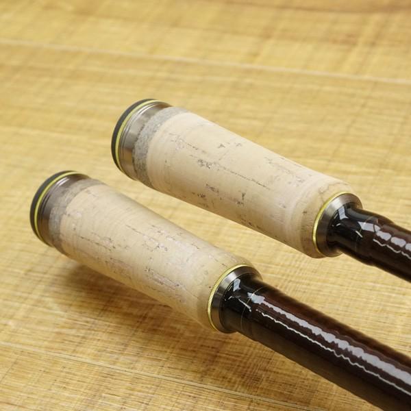 メジャークラフト コルザ CZC-70FR CZC-69M 2本/L042XL 未使用品 メジャークラフト コルザ CZC-70FR CZC-69M 2本/L042XL 未使用品