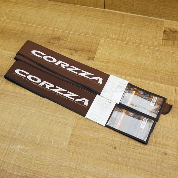 メジャークラフト コルザ CZC-70FR CZC-69M 2本/L042XL 未使用品 バス
