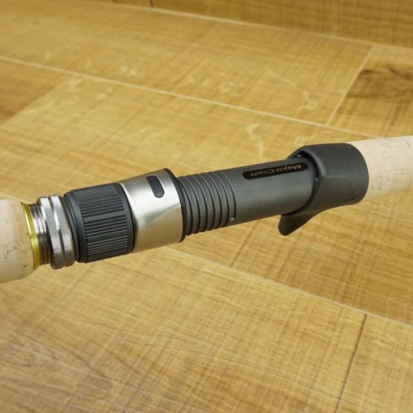 メジャークラフト コルザ CZC-76H/SNK/L043LL 未使用品 雷魚 メジャークラフト コルザ CZC-76H/SNK/L043LL 未使用品 雷魚