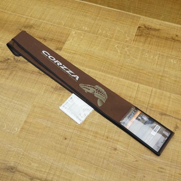 メジャークラフト コルザ CZC-76H/SNK/L043LL 未使用品 雷魚ロッド