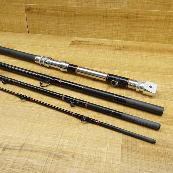 【RYOBI】ほぼ未使用　PRO TARGET クエ 80-480プロターゲット RYOBI】ほぼ未使用 PRO TARGET クエ 80-480プロターゲット RYOBI】ほぼ