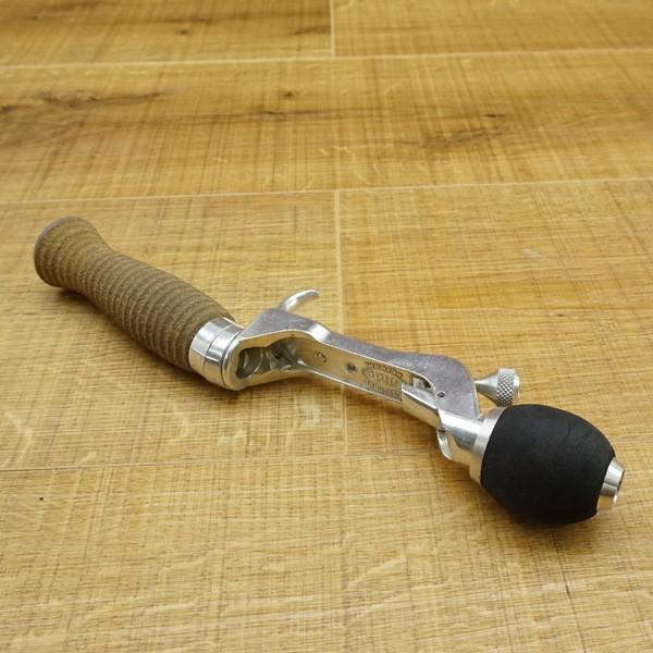 グライド オールアングル グリップ E2-♯HCN/L058M バスロッド グライド オールアングル グリップ E2-♯HCN/L058M バスロッド