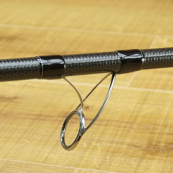 ダイワ モアザン ワイズメン WM T150M-5/L063L シーバスロッド 極上美