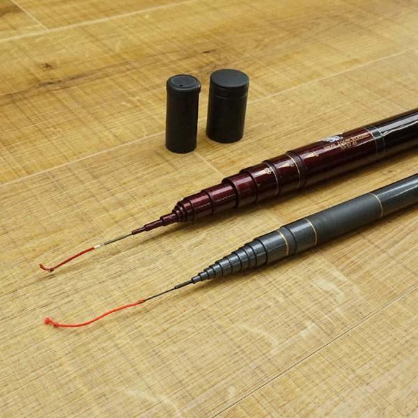 シマノ ファインカーボン aズーム 渓流SX 硬調 61 SHIMANO ファインカーボン αズーム 渓流 SX 硬調 61 アジャストレングス 春嶺