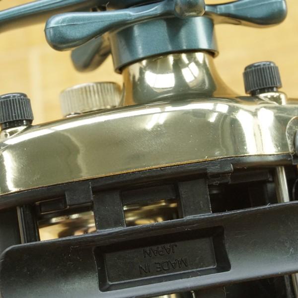 ダイワ TD-S 105Pi リミテッドエディション/L069M ベイトリール 極上美