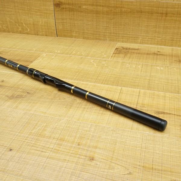 ダイワ 剛徹 4-53B/L070L 磯竿 美品 : 釣king - 通販 - Yahoo ダイワ 剛徹 4-53B/L070L 磯竿 美品 : 釣king - 通販 - Yahoo
