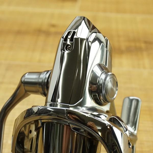 シマノ 18ステラ C5000XG/L072M スピニングリール 美品 : 釣king シマノ 18ステラ C5000XG/L072M スピニングリール 美品 : 釣king