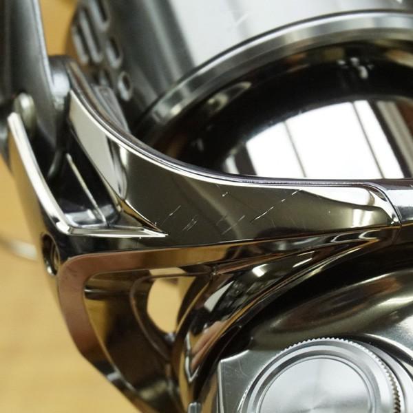 シマノ 18ステラ C5000XG/L072M スピニングリール 美品 : 釣king シマノ 18ステラ C5000XG/L072M スピニングリール 美品 : 釣king