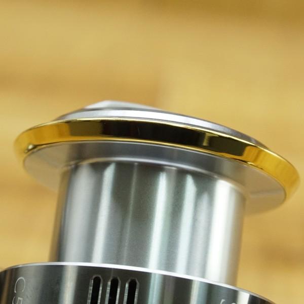 シマノ 18ステラ C5000XG/L072M スピニングリール 美品 : 釣king シマノ 18ステラ C5000XG/L072M スピニングリール 美品 : 釣king
