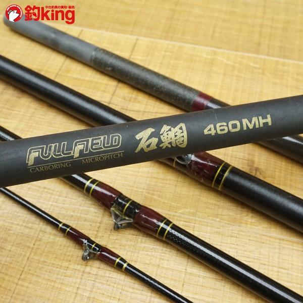 ダイコー　フルフィールド石鯛460MH ダイコー フルフィールド 石鯛 460MH/L073L 石鯛竿 : 釣king - 通販