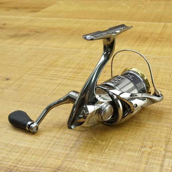 シマノ 18ステラ 2500S/L086M スピニングリール : 釣king - 通販 シマノ 18ステラ 2500S/L086M スピニングリール : 釣king - 通販
