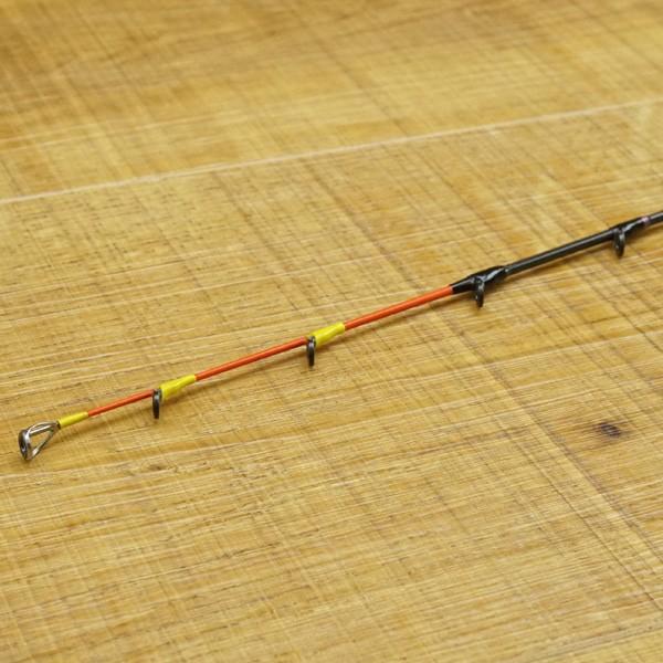 ダイワ 紅牙 AGS K67XHB-METAL/L118Y タイラバロッド 鯛 美品 ダイワ 紅牙 AGS K67XHB-METAL/L118Y タイラバロッド 鯛 美品