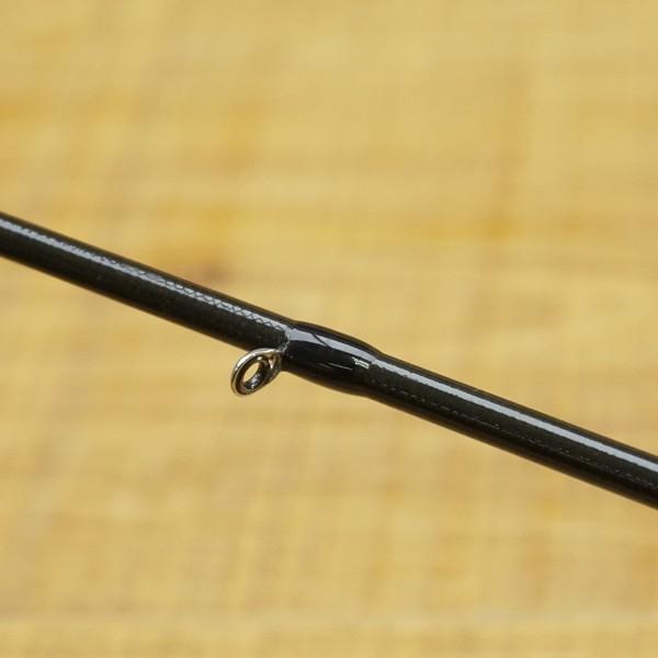 レジットデザイン ワイルドサイド Wsc610m L122xl バスロッド 美品 1 釣king 通販 Yahoo ショッピング