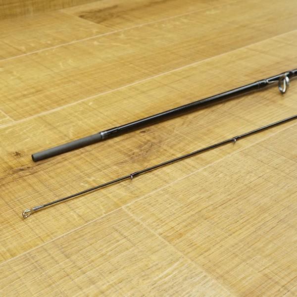 ヤマガブランクス メビウス MS-86M/L107L エギングロッド 極上美