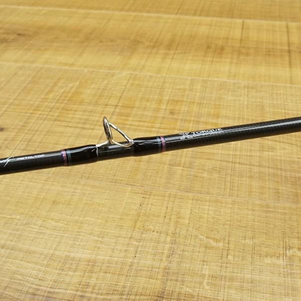 ダイワ 紅牙 MX 69HB-METAL/L108XL タイラバロッド 未使用品 : 釣king