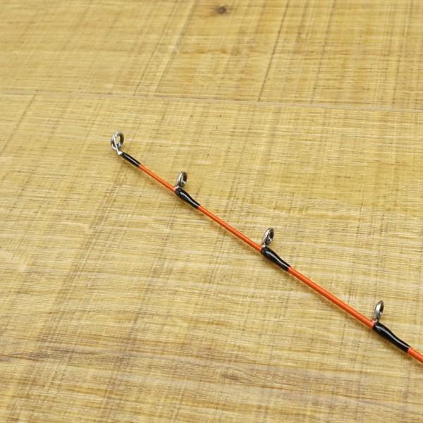 ダイワ 紅牙 MX 69HB-METAL/L108XL タイラバロッド 未使用品 : 釣king