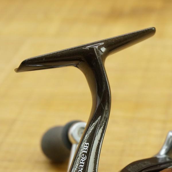シマノ ソアレ BB 30 2500HGS/L126M スピニングリール : 釣king - 通販